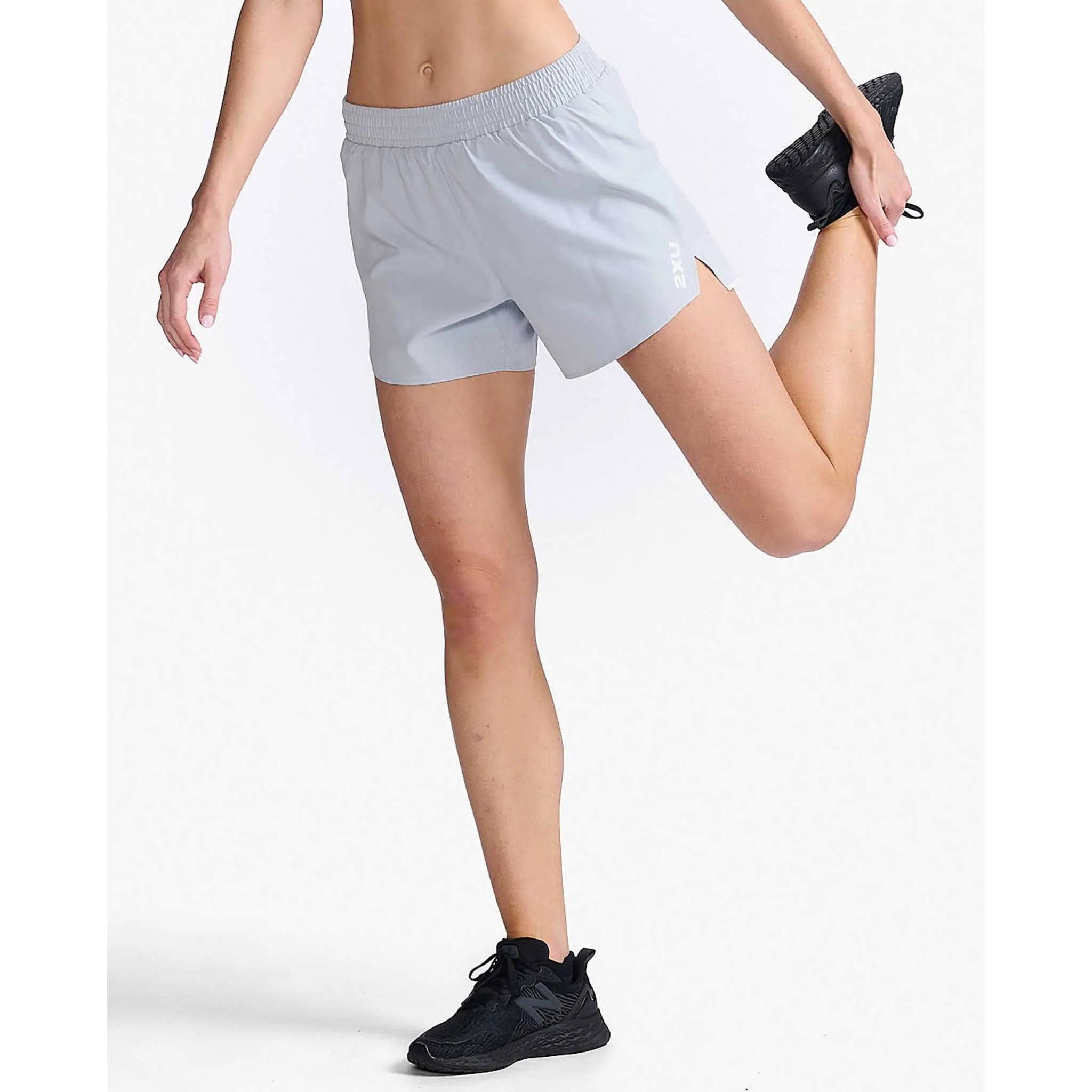 2XU Aero 5-Inch Shorts de course à pied pour femme