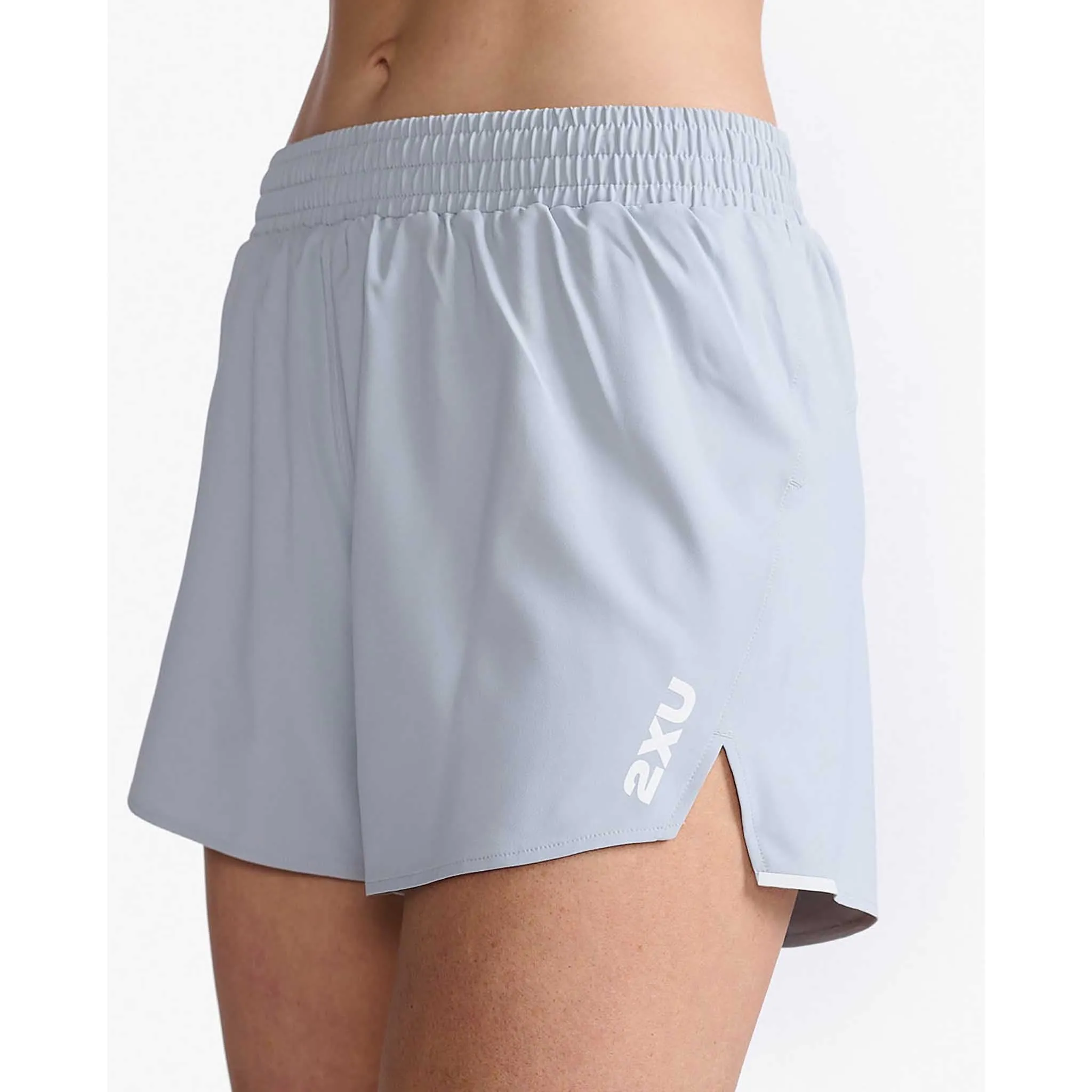 2XU Aero 5-Inch Shorts de course à pied pour femme