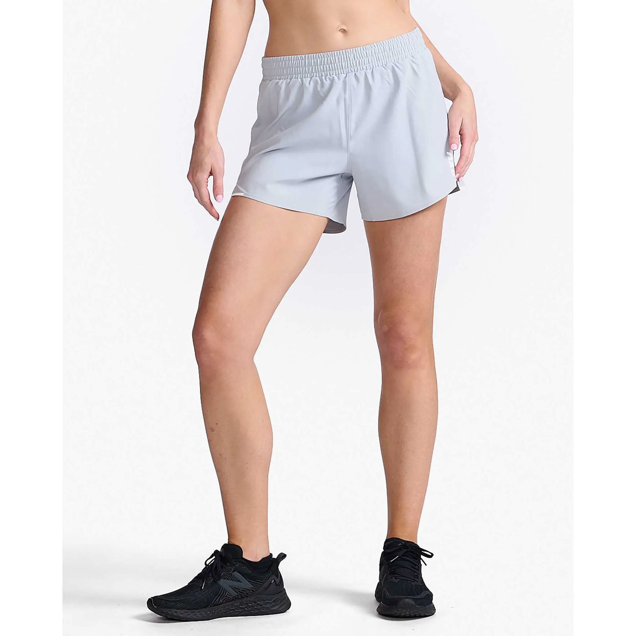 2XU Aero 5-Inch Shorts de course à pied pour femme
