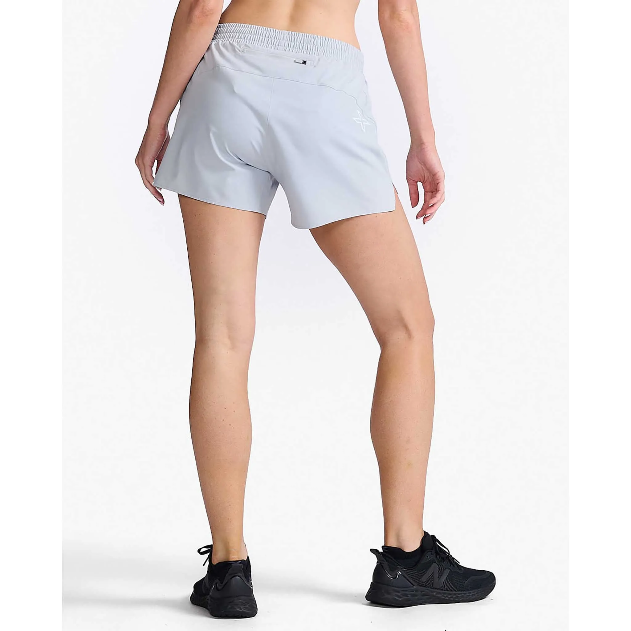 2XU Aero 5-Inch Shorts de course à pied pour femme