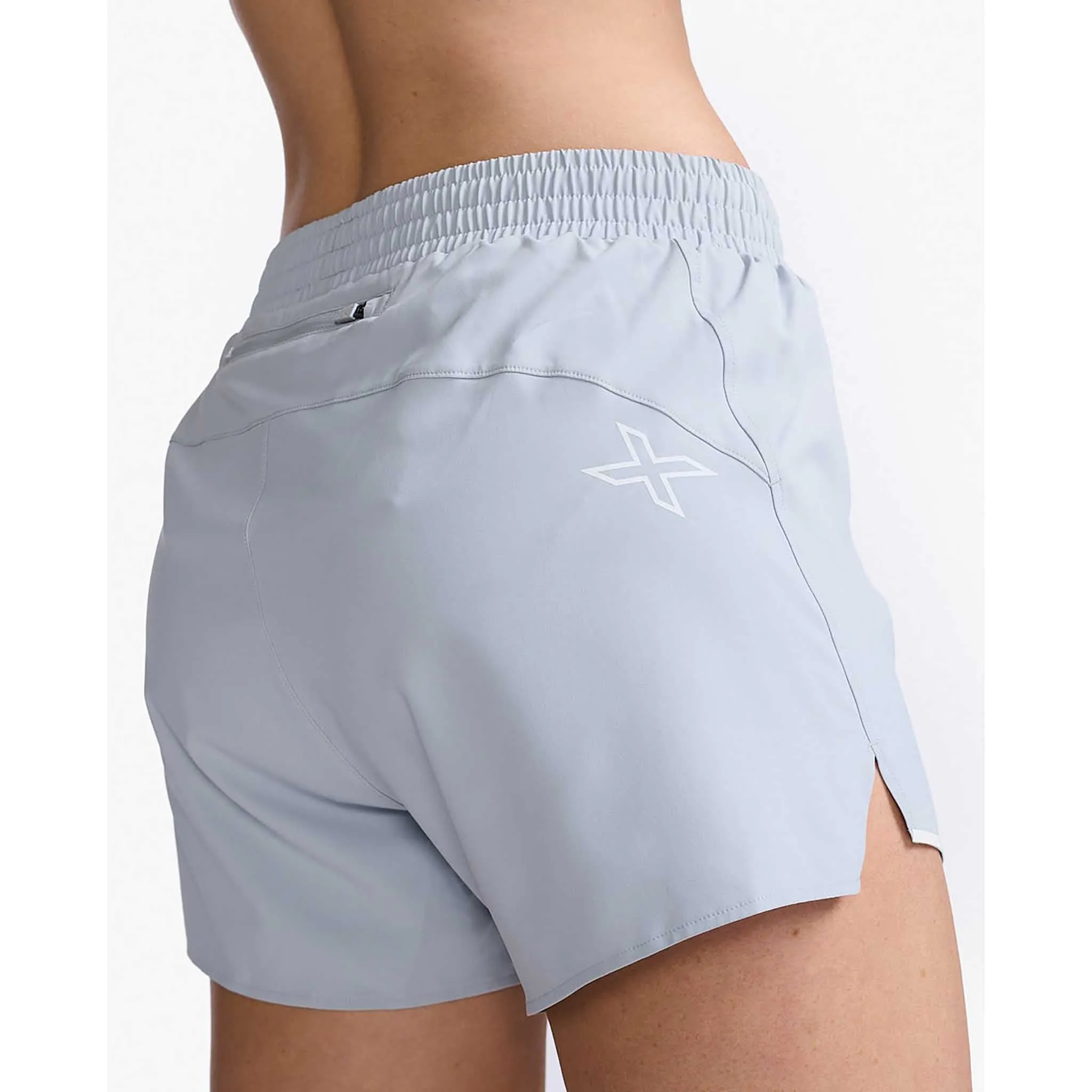 2XU Aero 5-Inch Shorts de course à pied pour femme