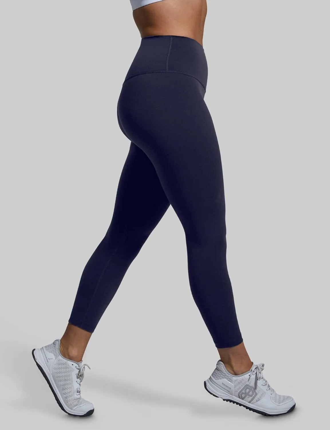 3 Pack High Waisted Leggings for Women No See Through Yoga Pants Tummy Control Leggings for Workout Running Buttery Soft