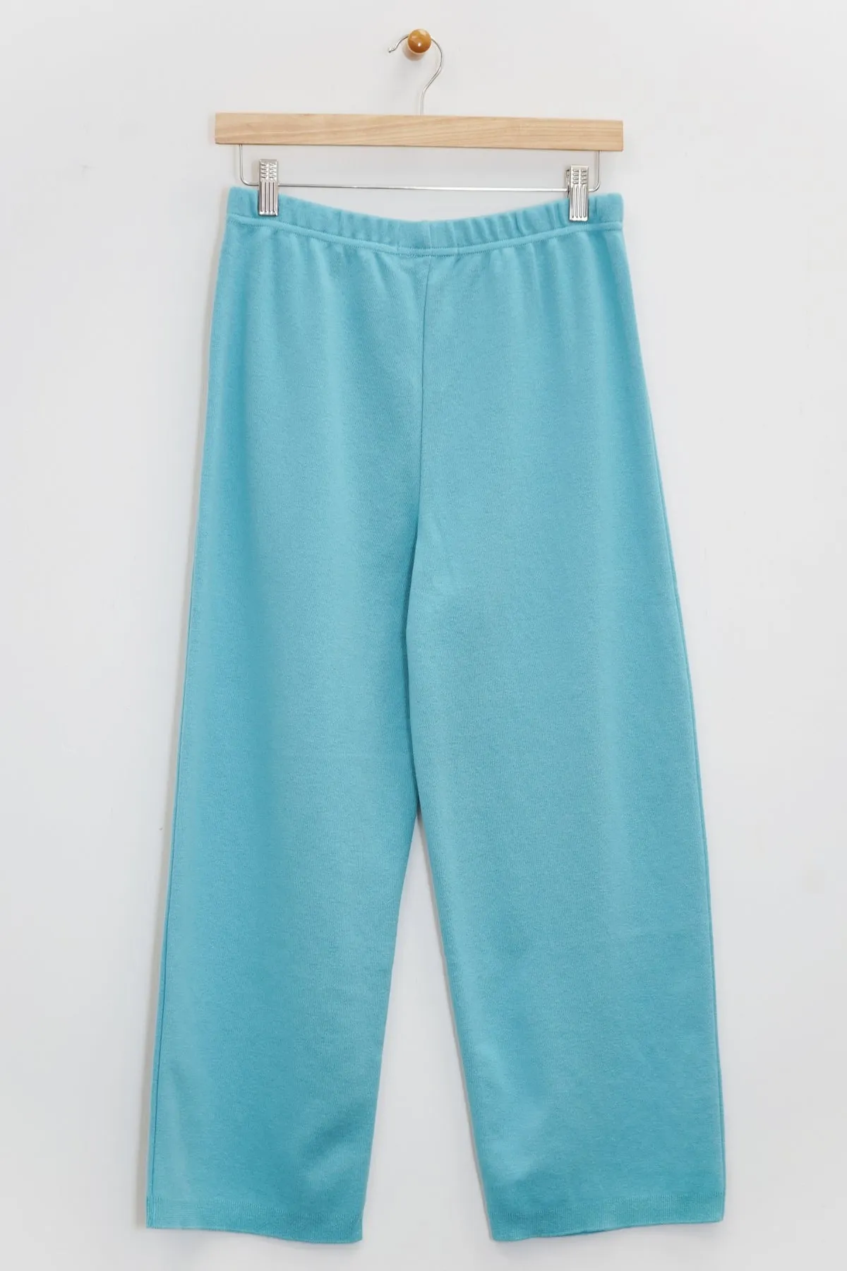 36" Ankle Easy Trouser