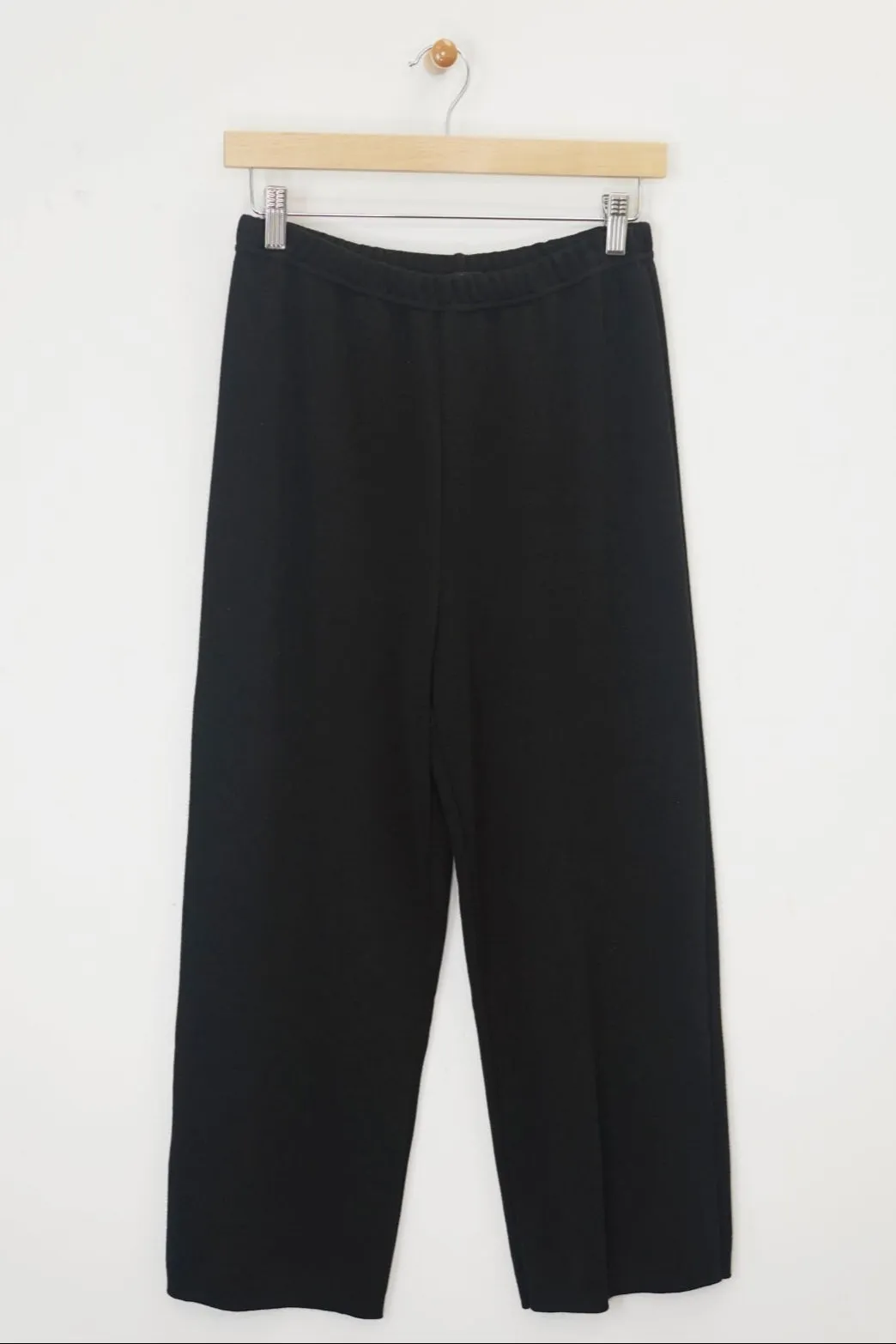36" Ankle Easy Trouser