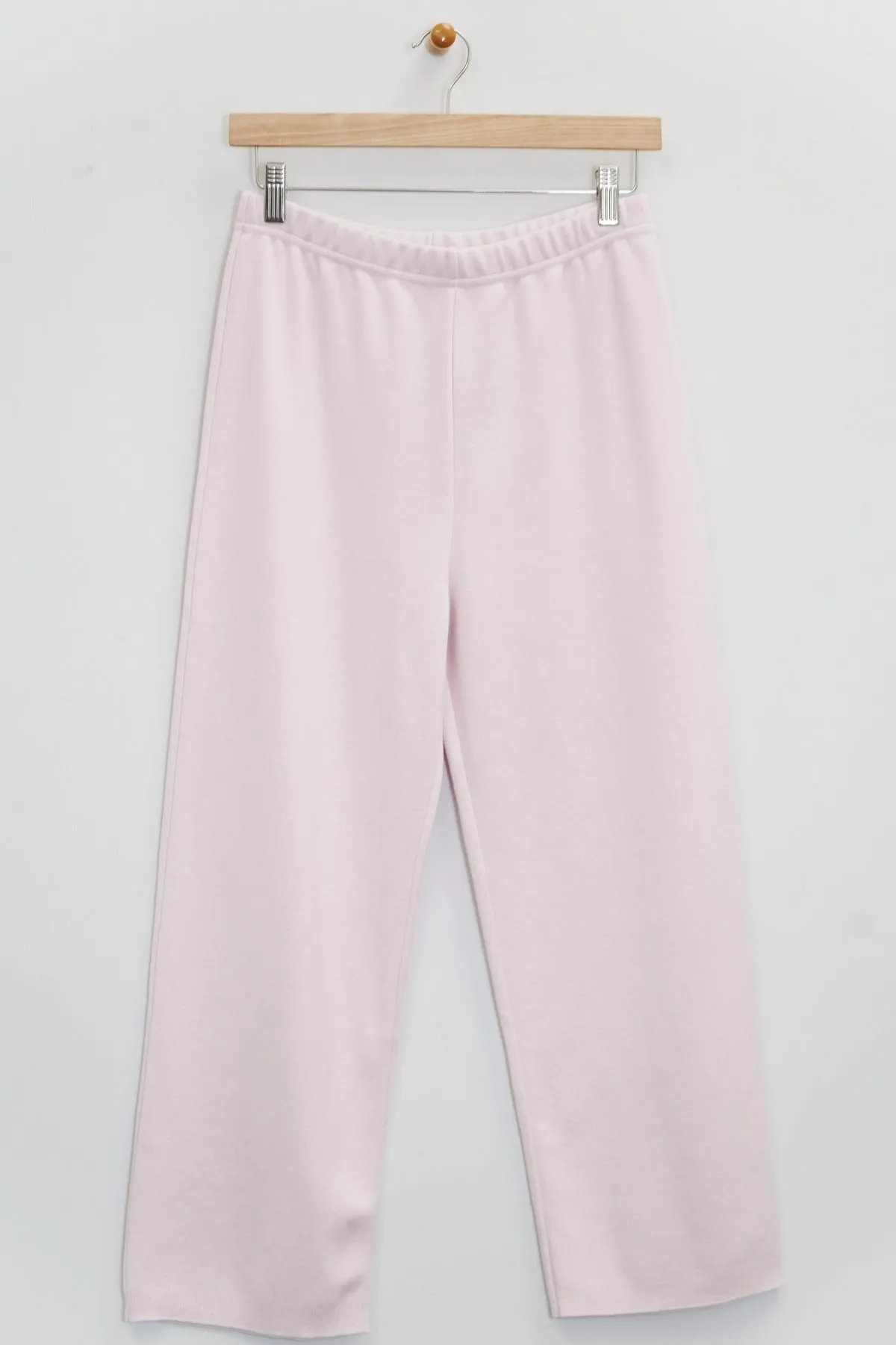 36" Ankle Easy Trouser