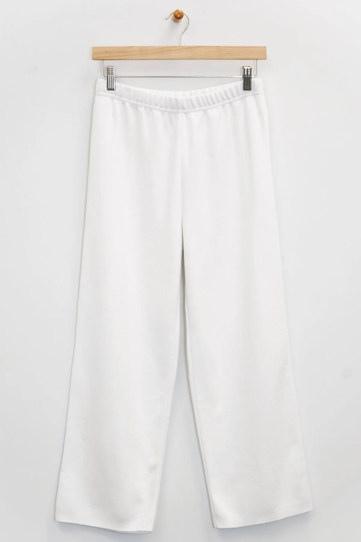 36" Ankle Easy Trouser