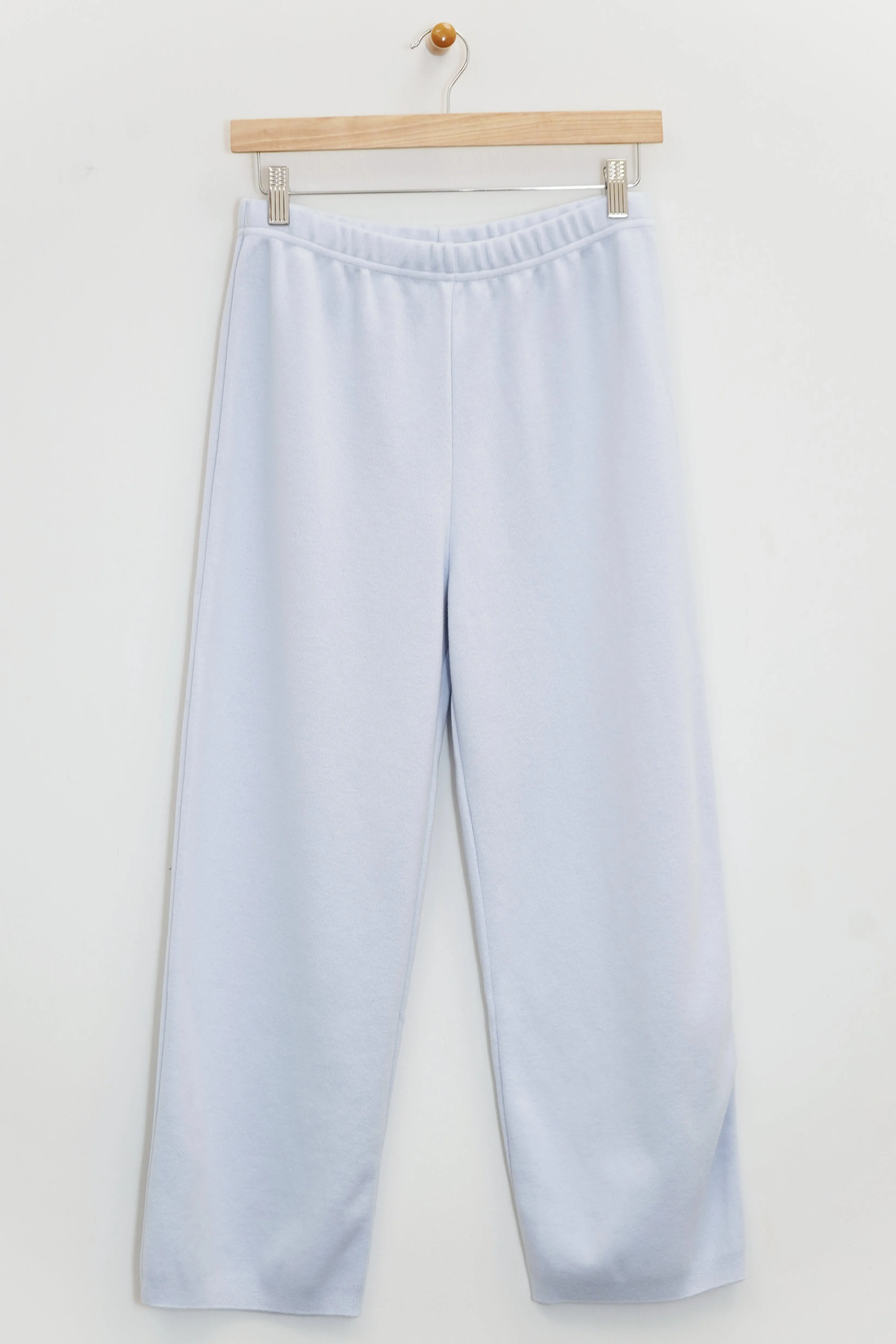 36" Ankle Easy Trouser