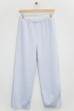 36" Ankle Easy Trouser