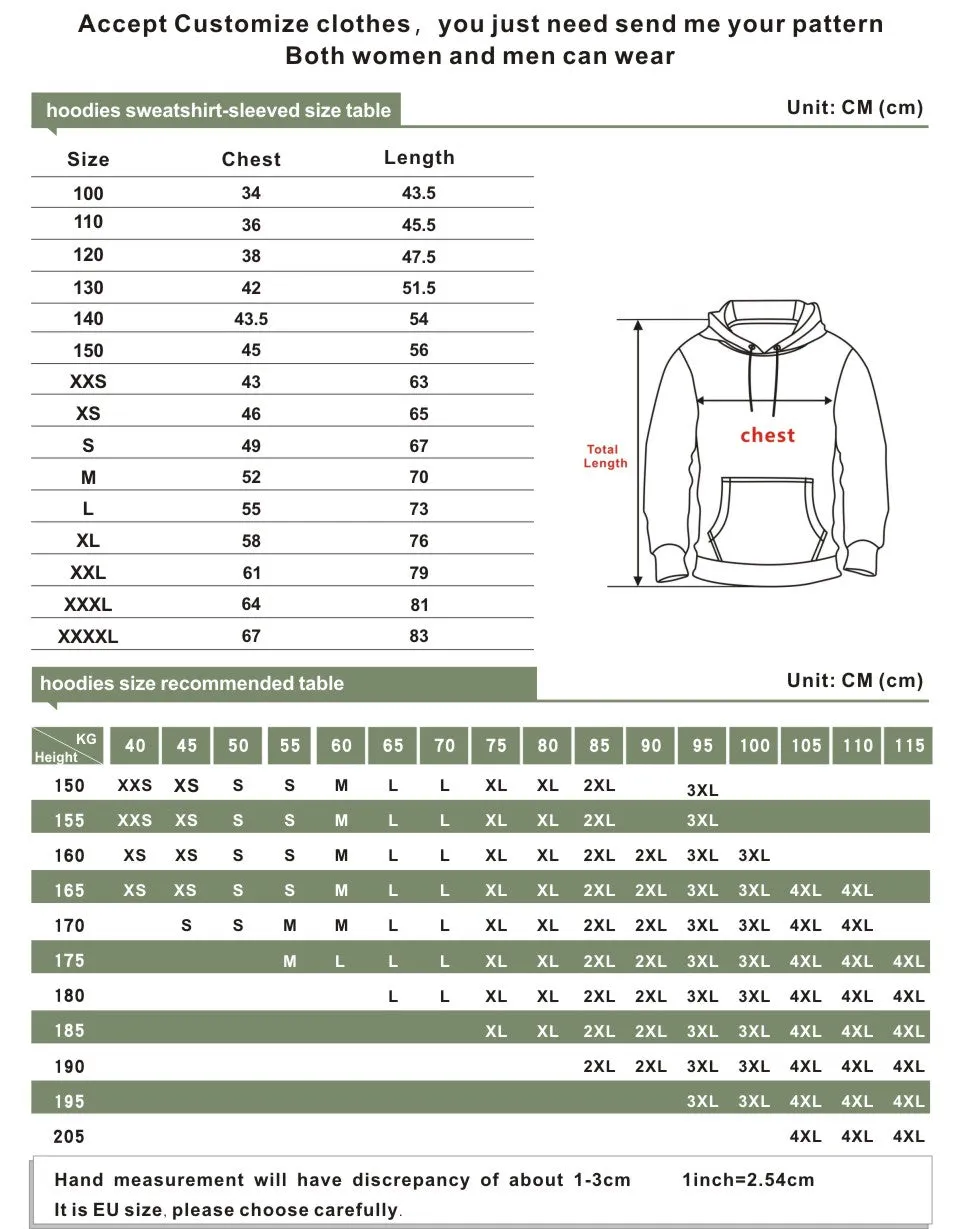 3D Print  Sexy Girls Betty Boop Sweatshirts Hoodie Pullover