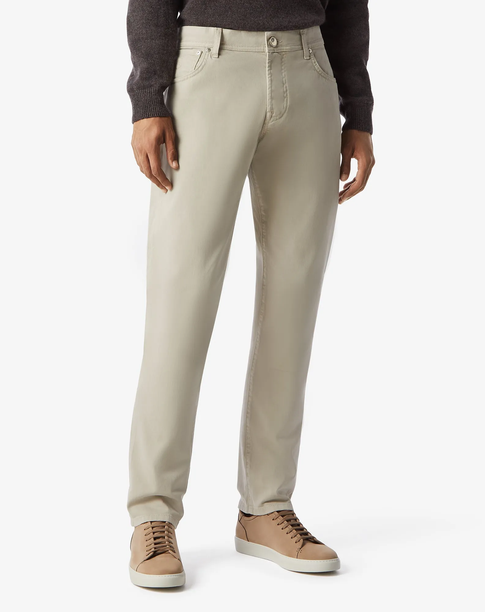 5 Pocket Stretch Pant