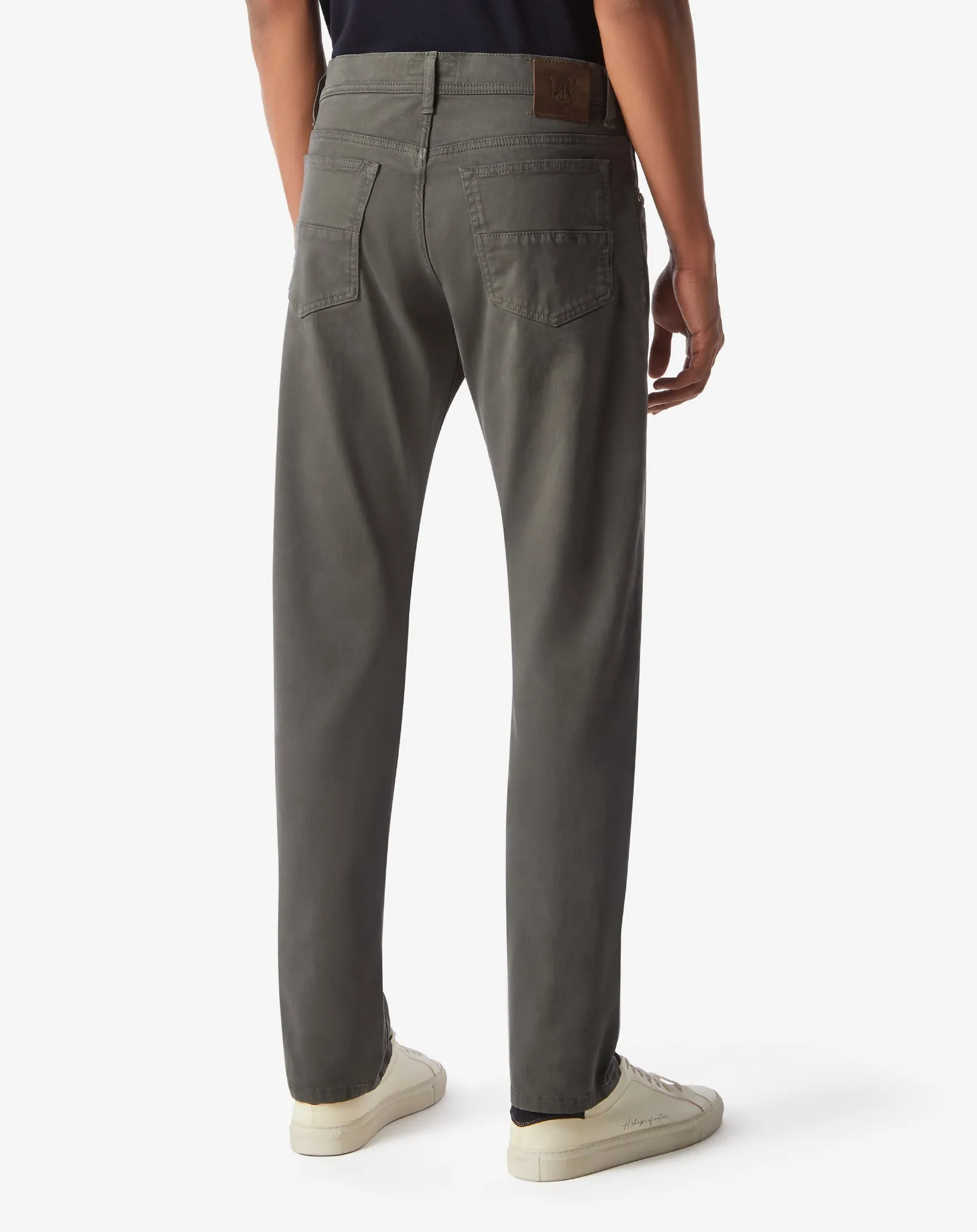 5 Pocket Stretch Pant