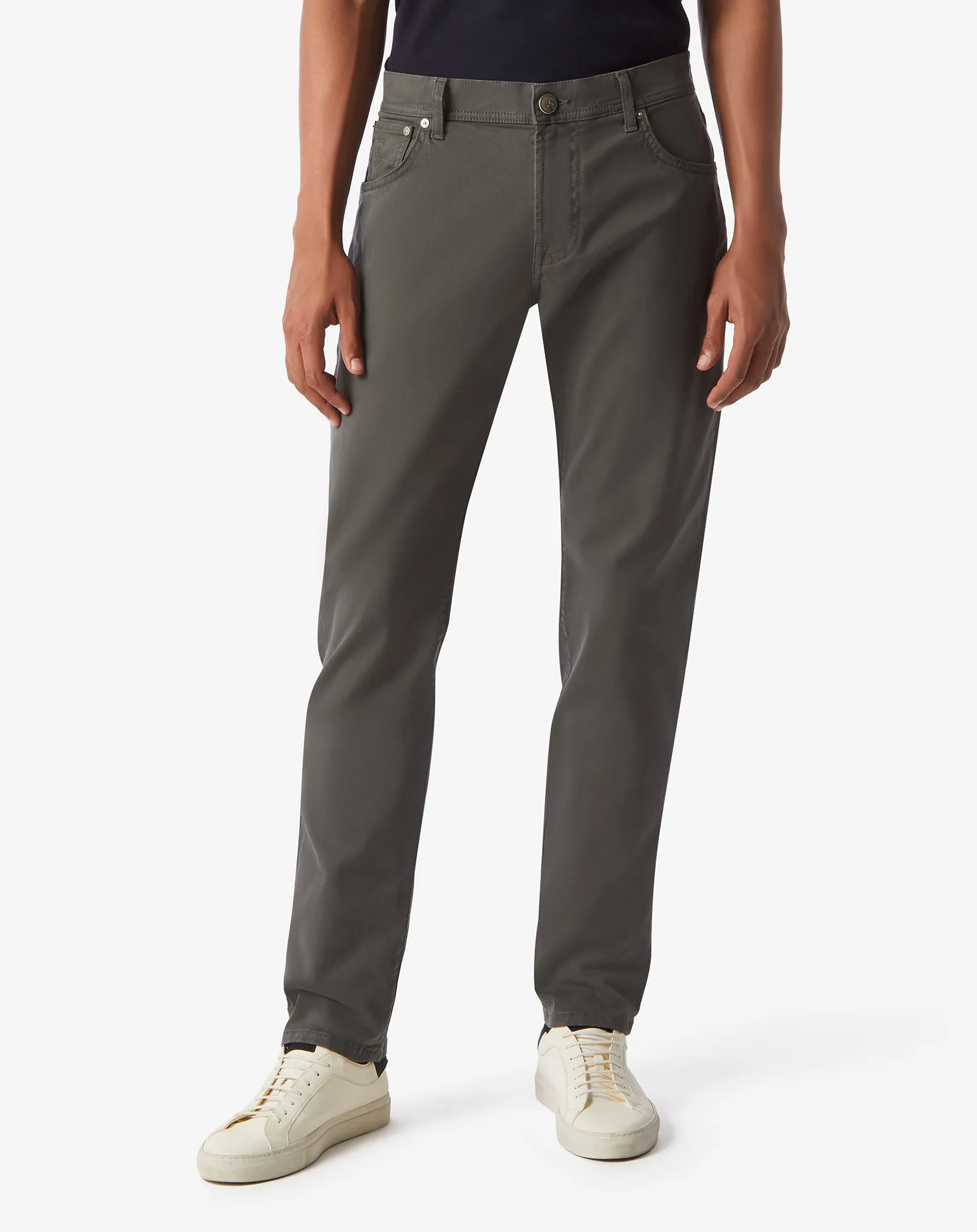 5 Pocket Stretch Pant