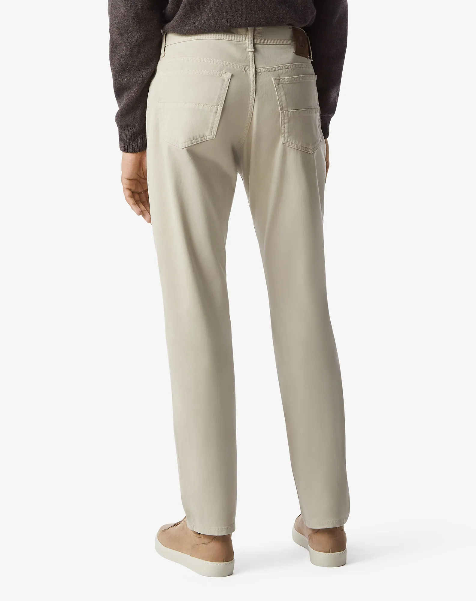 5 Pocket Stretch Pant