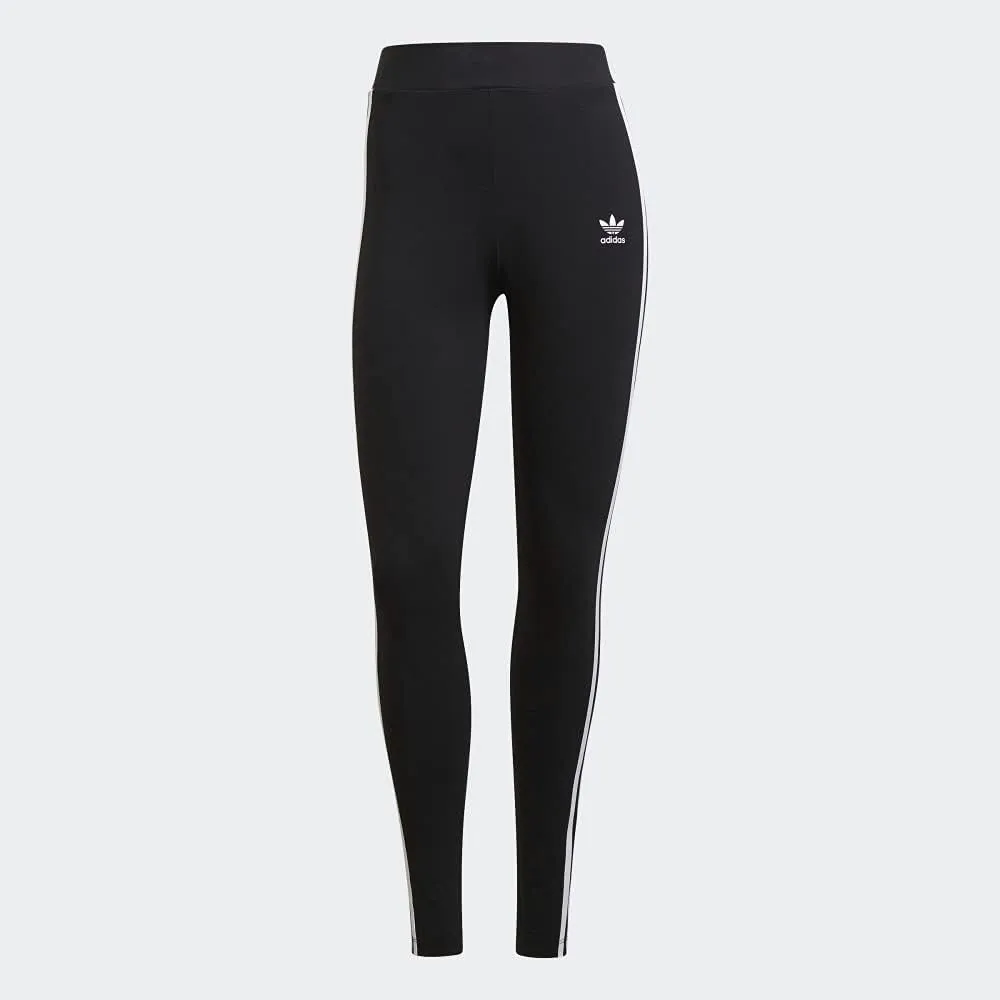 adidas Originals Women's 3-Stripes Leggings