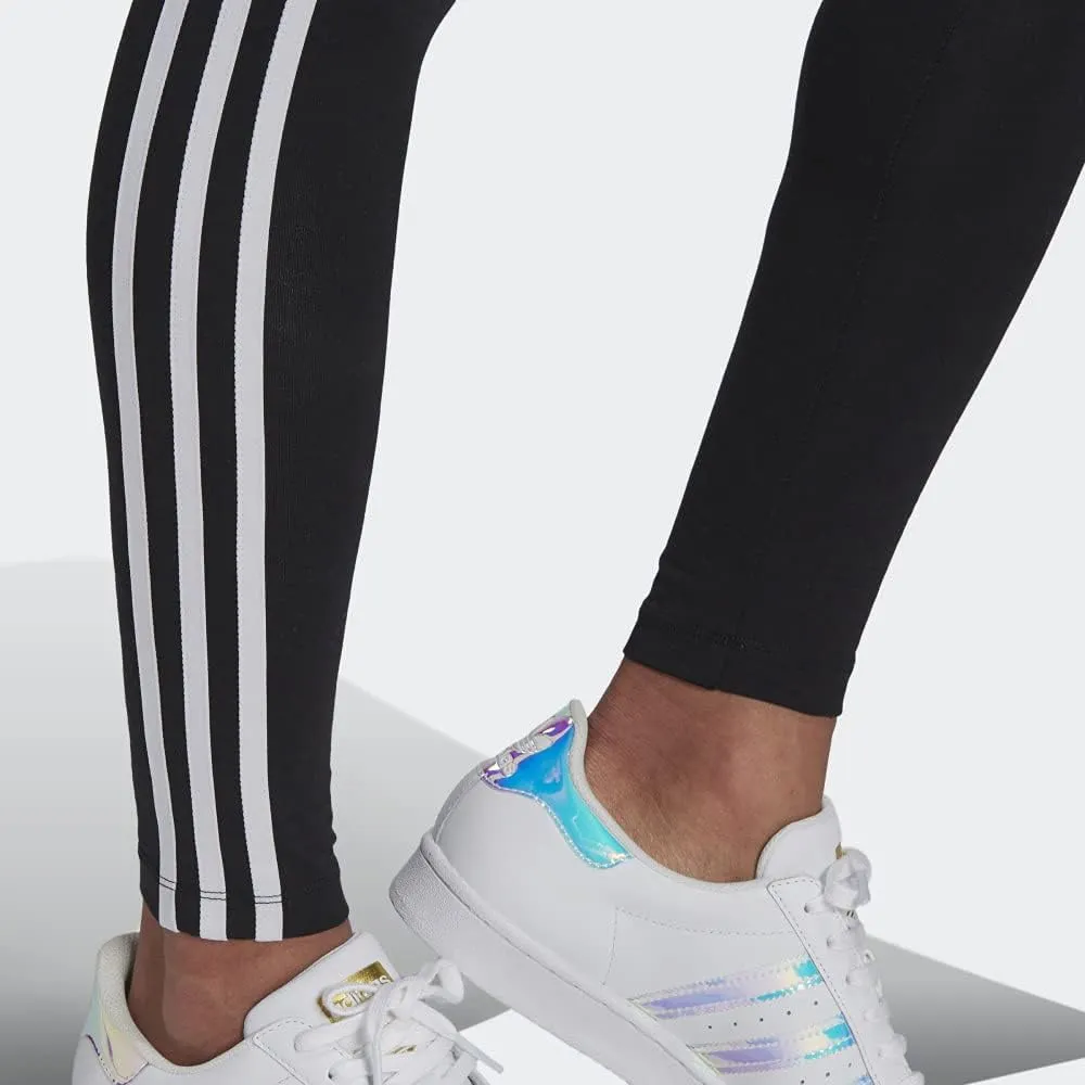 adidas Originals Women's 3-Stripes Leggings