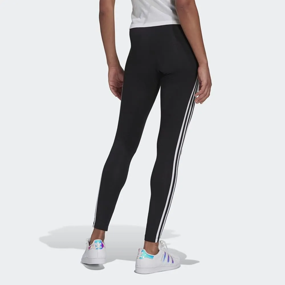 adidas Originals Women's 3-Stripes Leggings