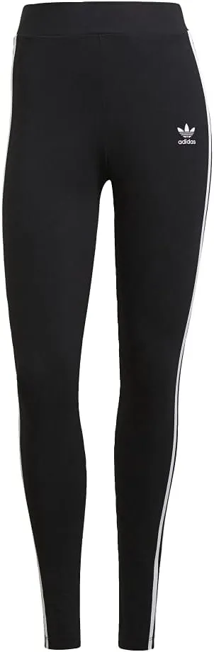 adidas Originals Women's 3-Stripes Leggings