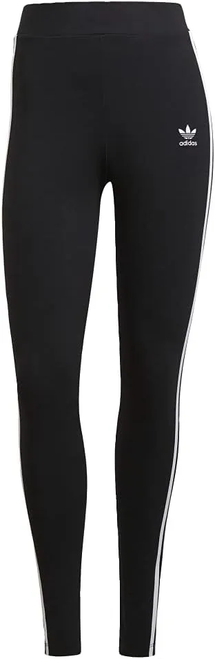 adidas Originals Women's 3-Stripes Leggings