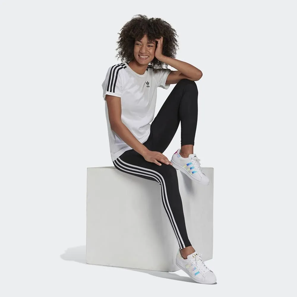 adidas Originals Women's 3-Stripes Leggings
