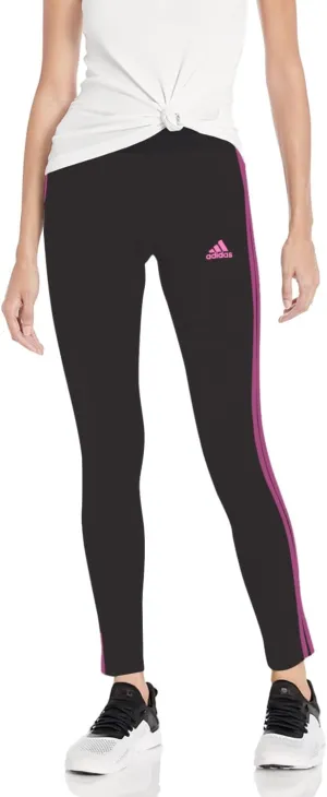 adidas Women's Essentials 3-Stripes Leggings