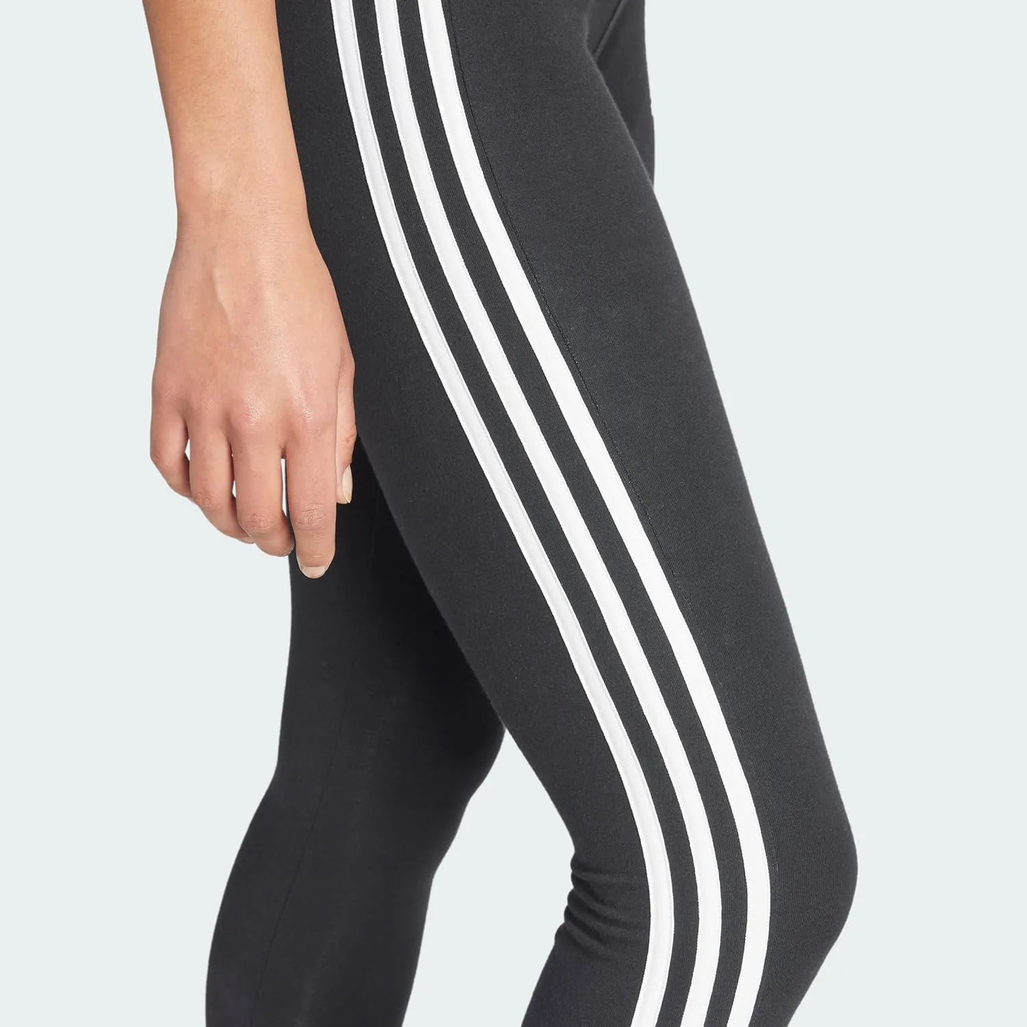 adidas Women's Essentials 3-Stripes Leggings