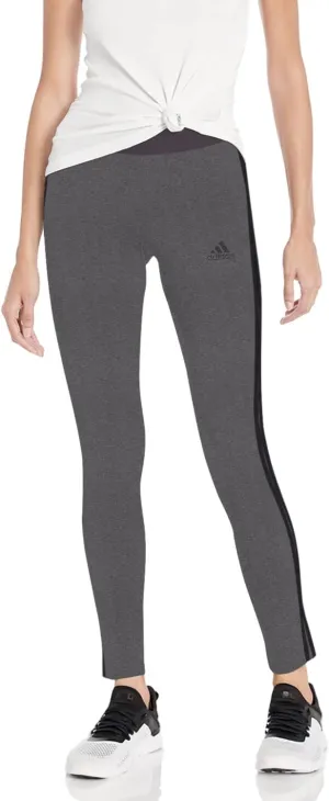 adidas Women's Essentials 3-Stripes Leggings