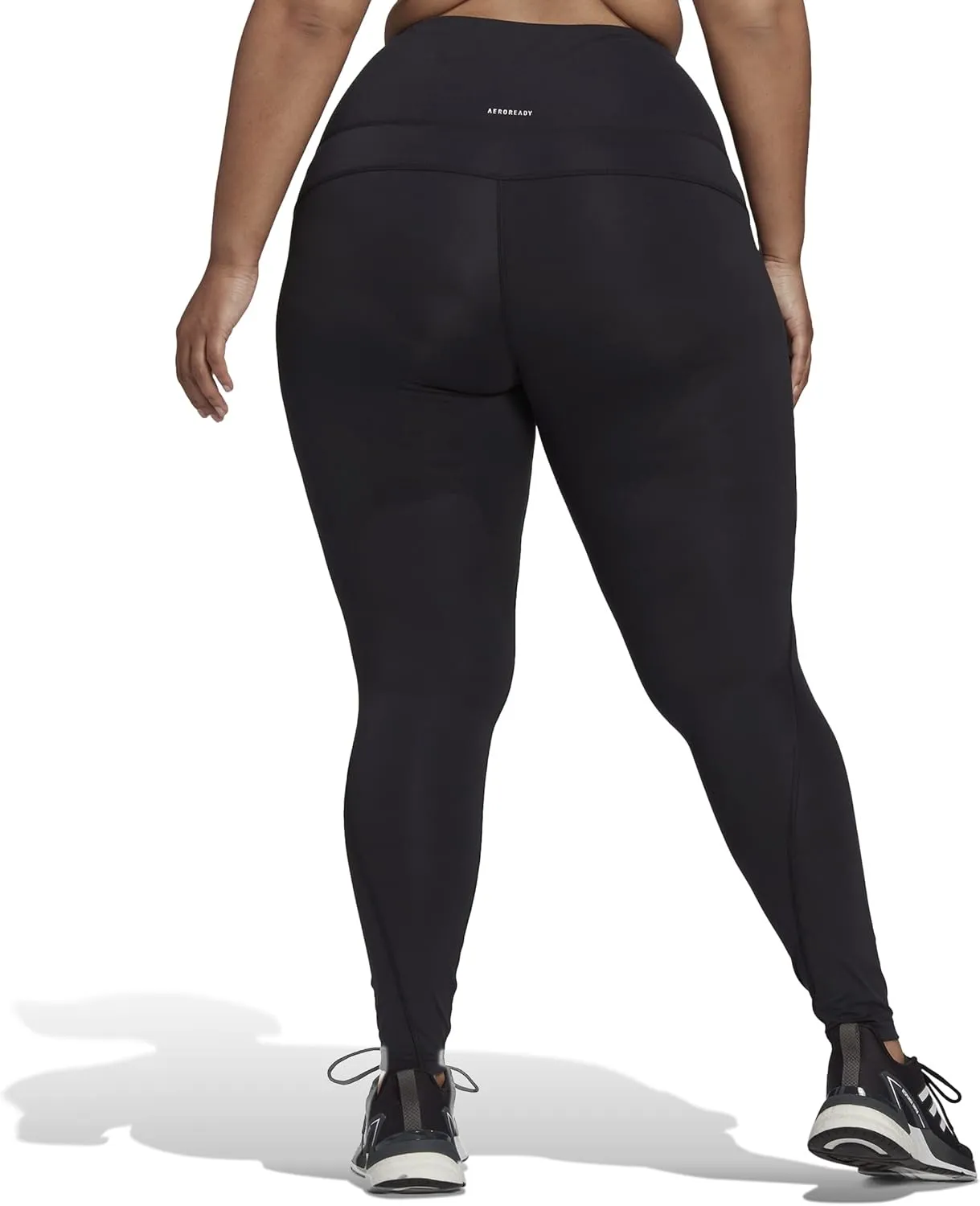 adidas Women's Feelbrilliant Designed 2 Move Leggings