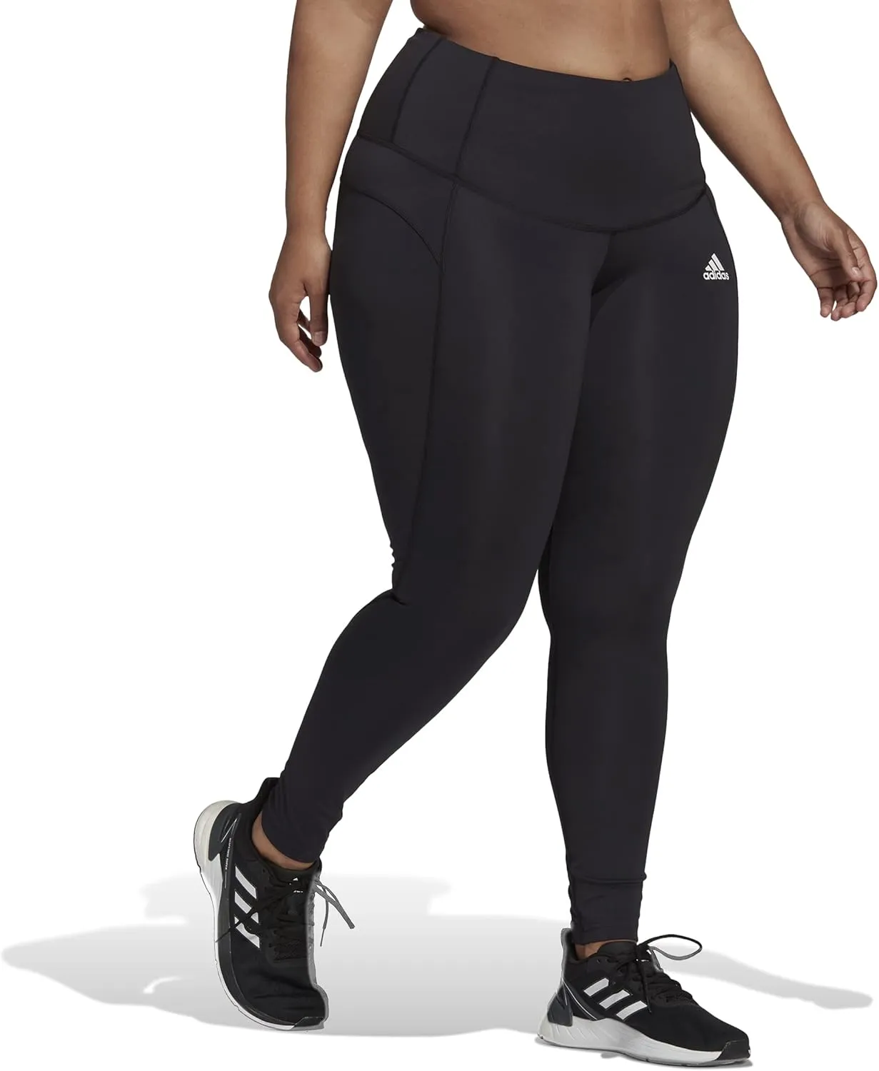 adidas Women's Feelbrilliant Designed 2 Move Leggings