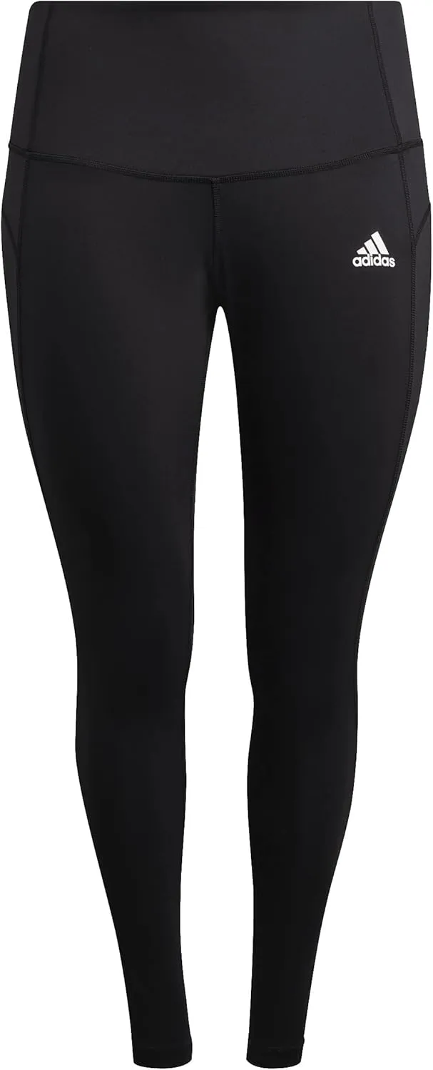 adidas Women's Feelbrilliant Designed 2 Move Leggings