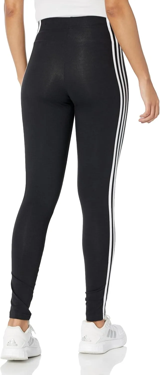adidas Women's Future Icons 3-Stripes Leggings