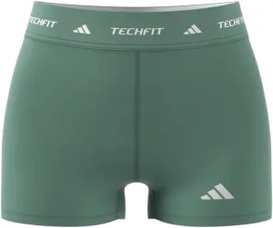 adidas Women's Techfit Training Short Leggings