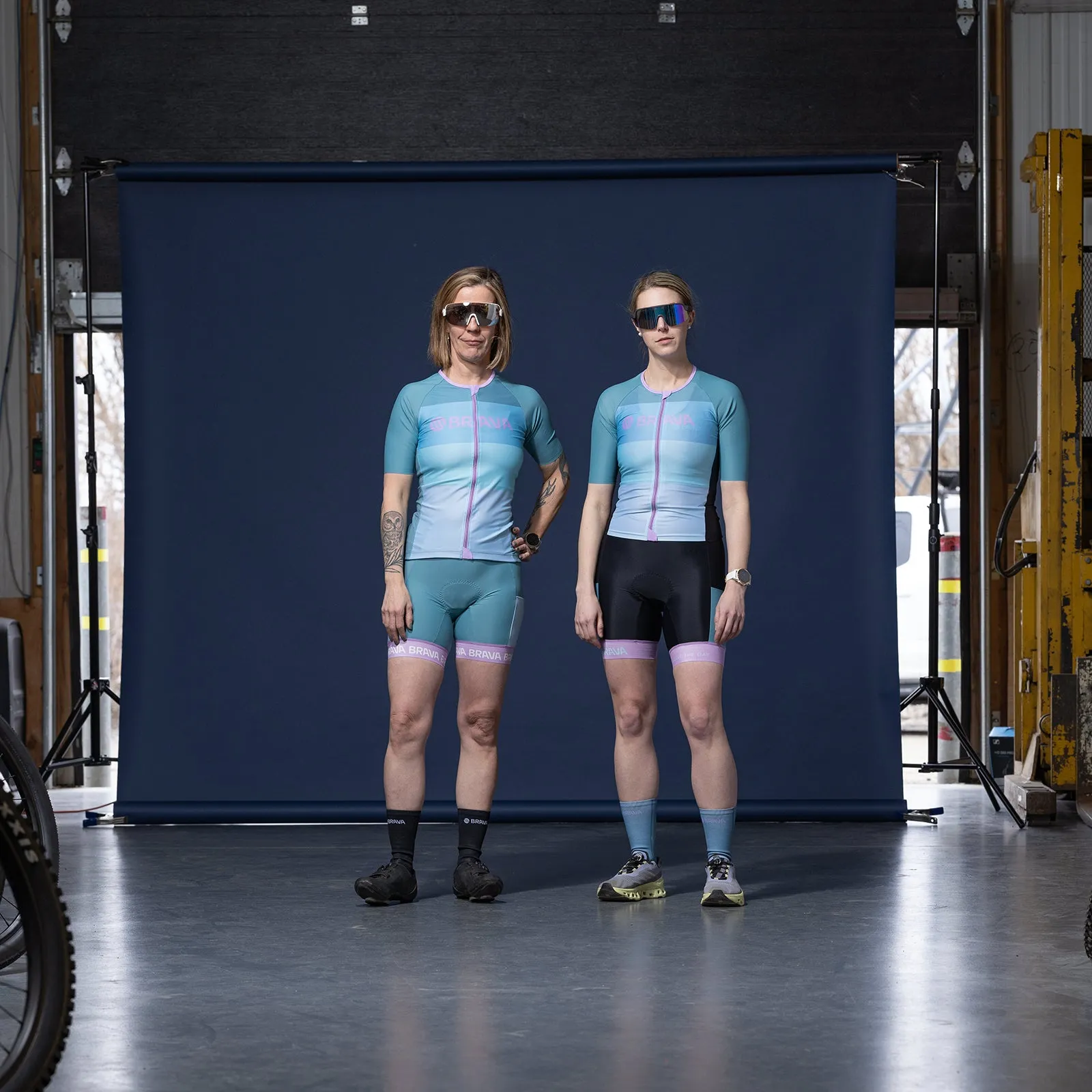 Aero Tri Suit