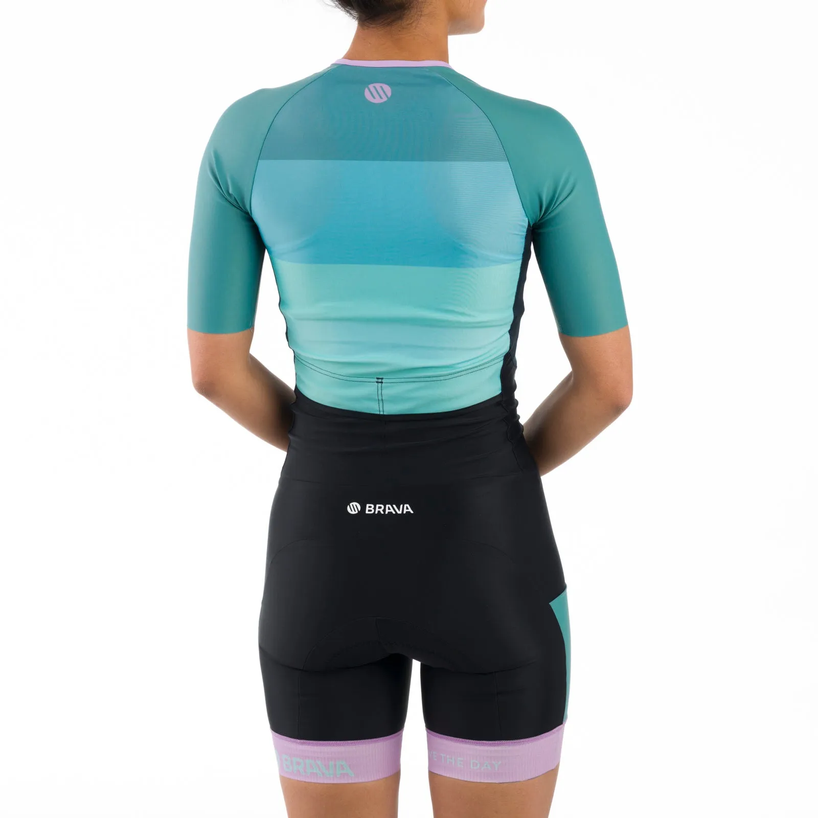 Aero Tri Suit
