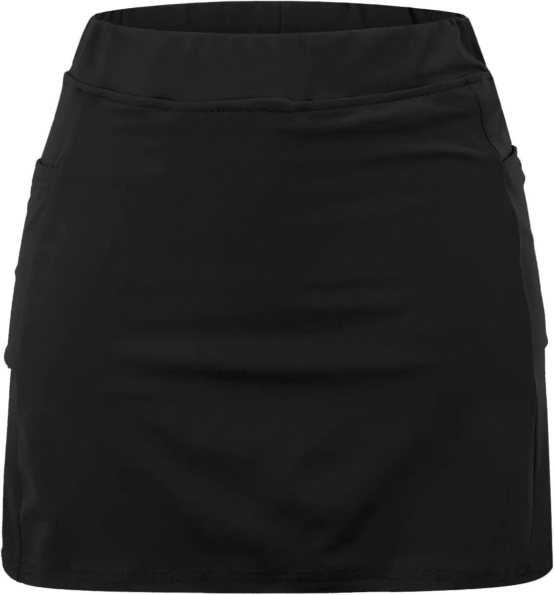 aihihe Skirts for Women Knee Length Womens Shorts Dressy Casual Knee Length Pink Dress