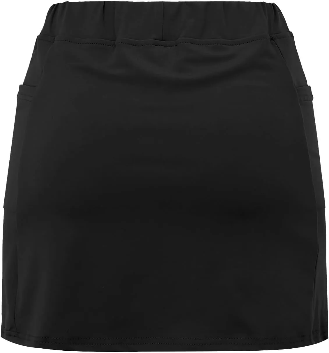 aihihe Skirts for Women Knee Length Womens Shorts Dressy Casual Knee Length Pink Dress
