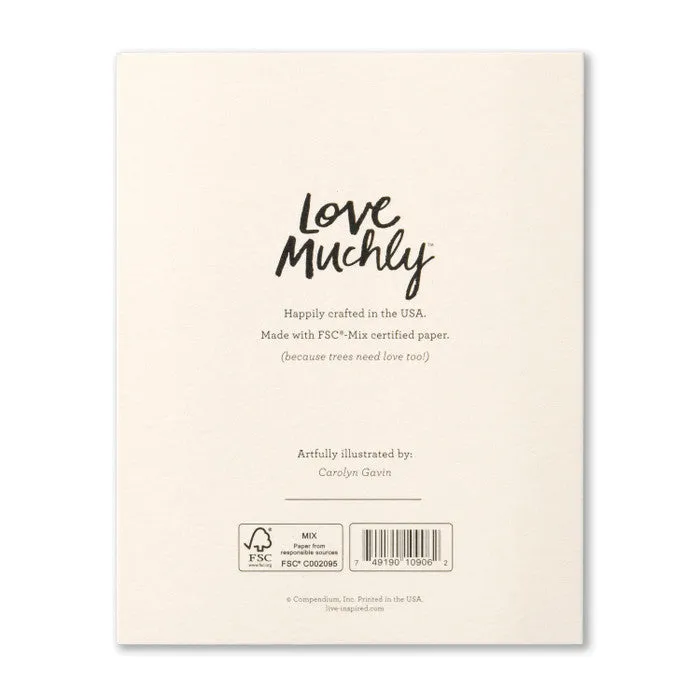 All This? - Birthday Greeting Card