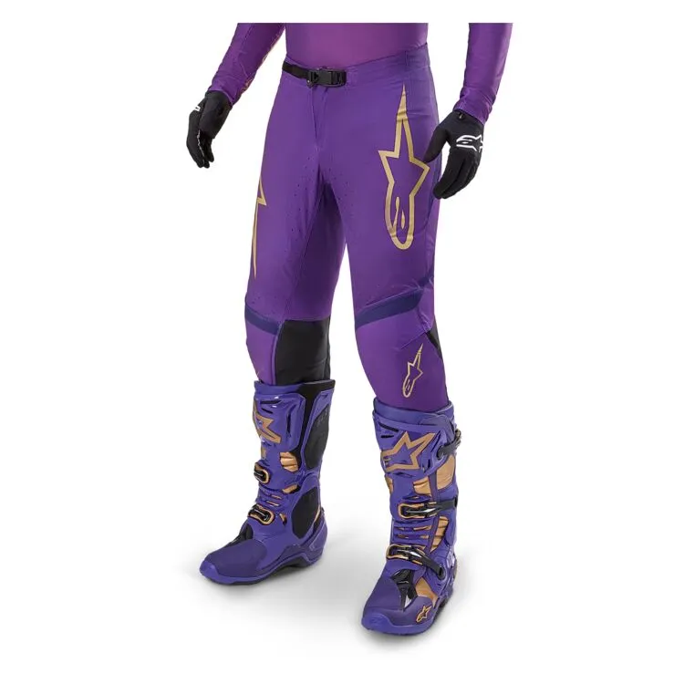 Alpinestars Supertech LE Champ Pants