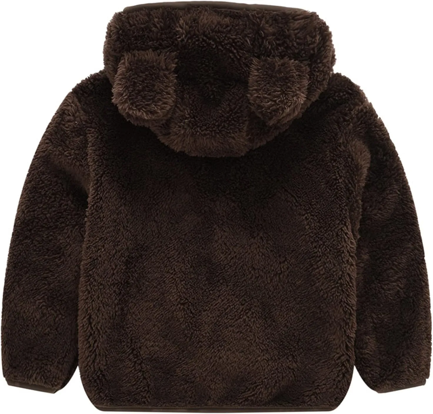 Baby Girls Winter Coats Toddler Outerwear Snow Jackets Infant Boys Warm Clothes Kids Winter Clothes Girls