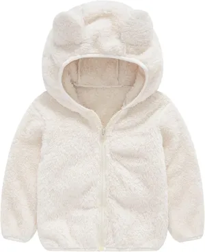 Baby Girls Winter Coats Toddler Outerwear Snow Jackets Infant Boys Warm Clothes Kids Winter Clothes Girls
