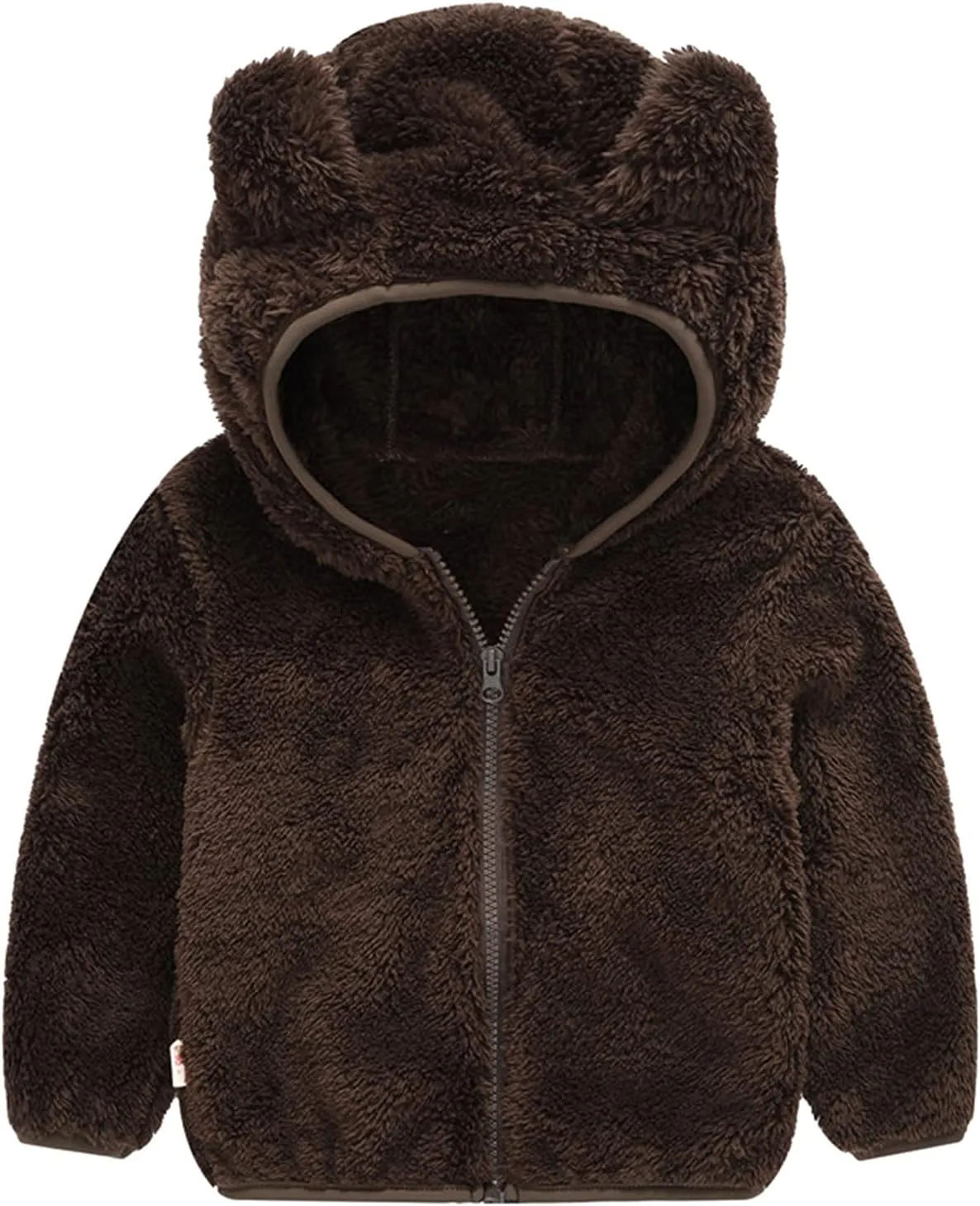 Baby Girls Winter Coats Toddler Outerwear Snow Jackets Infant Boys Warm Clothes Kids Winter Clothes Girls
