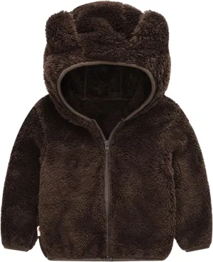 Baby Girls Winter Coats Toddler Outerwear Snow Jackets Infant Boys Warm Clothes Kids Winter Clothes Girls