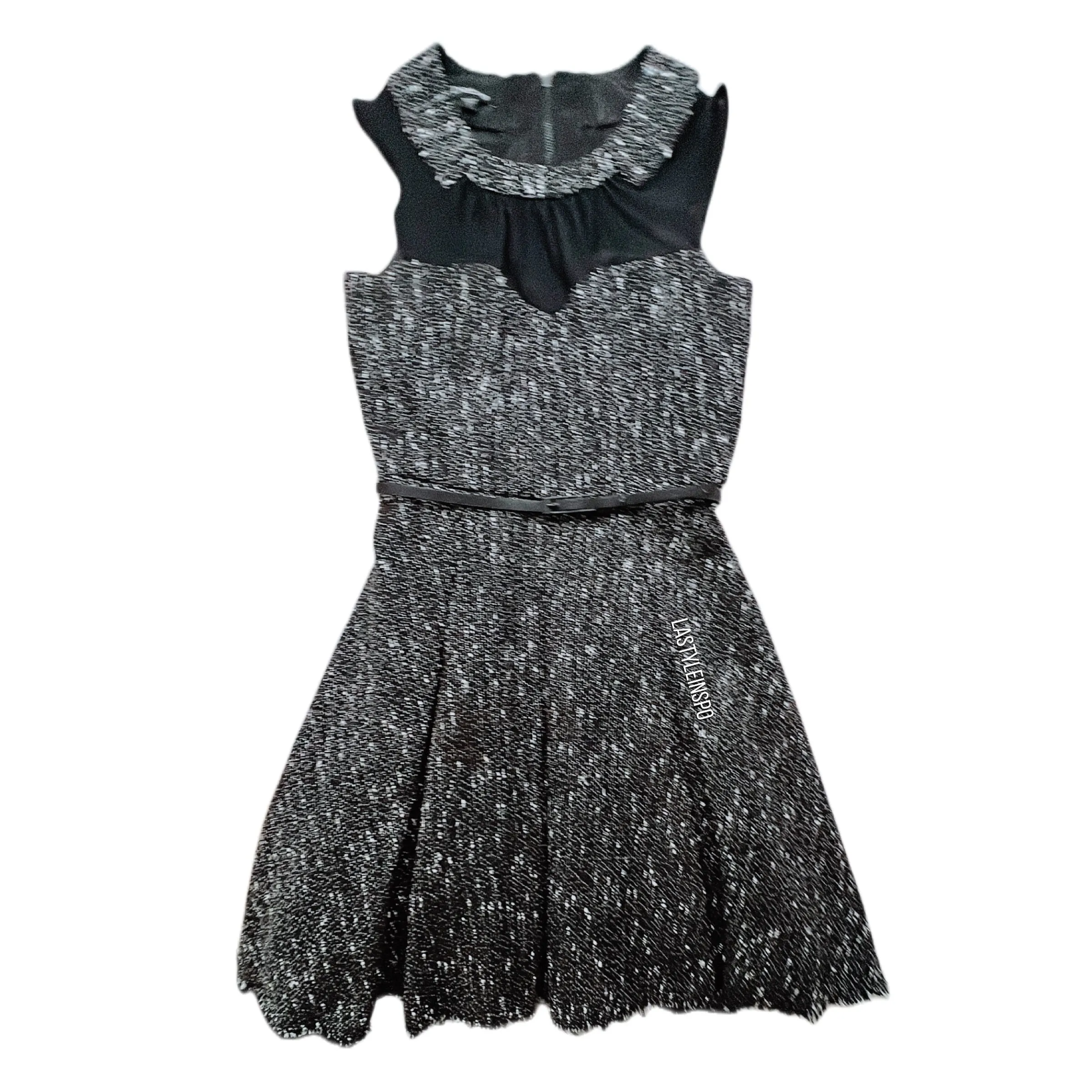Bebe Womens Mini Dress Twix Back Size S