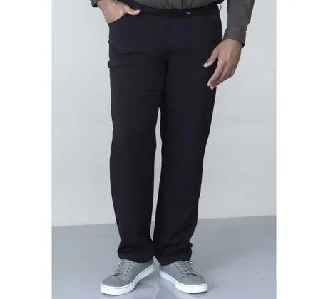Bi Stretch 5 Pocket Trousers