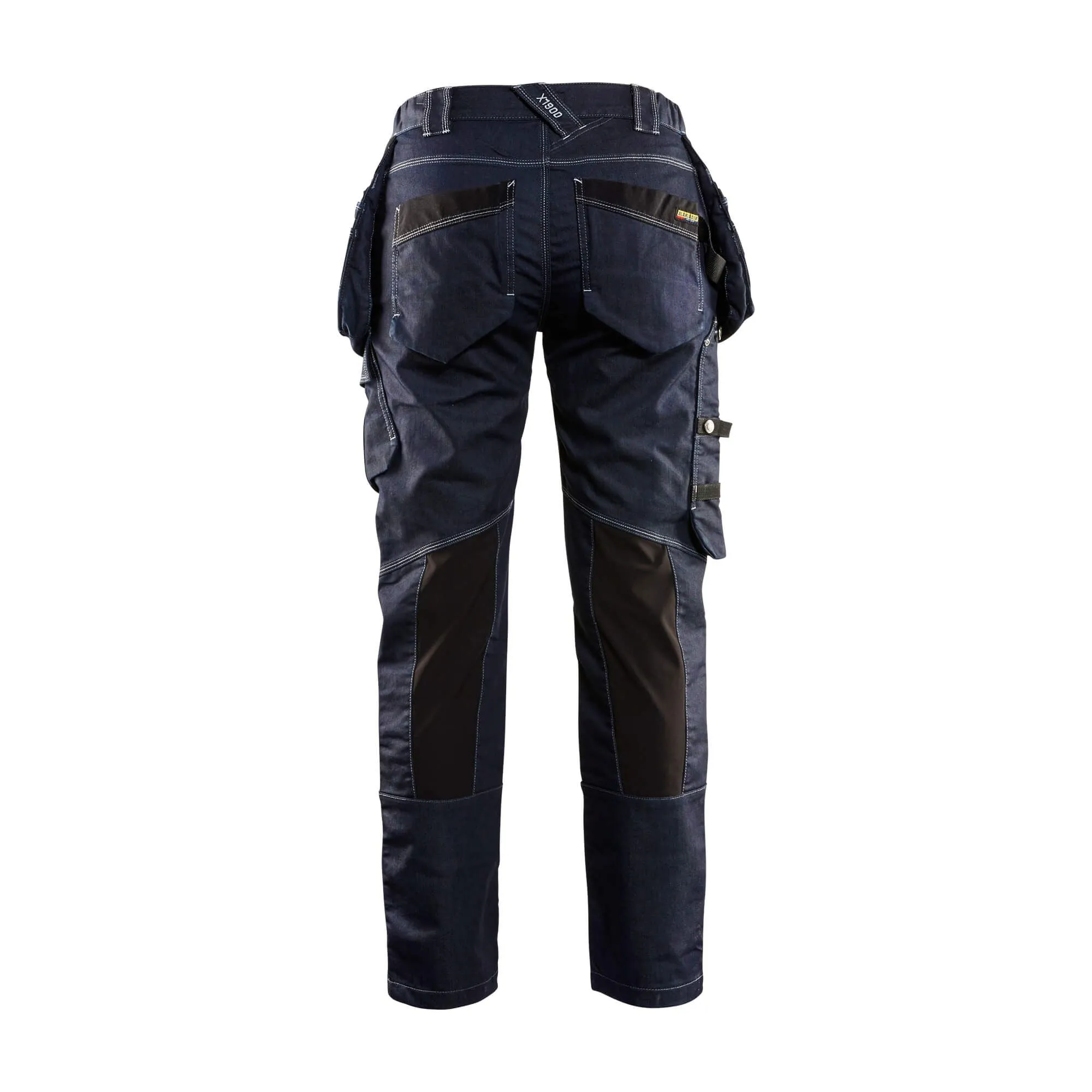 Blaklader X1900 Craftsman Trousers 7990 - Womens (79901141)