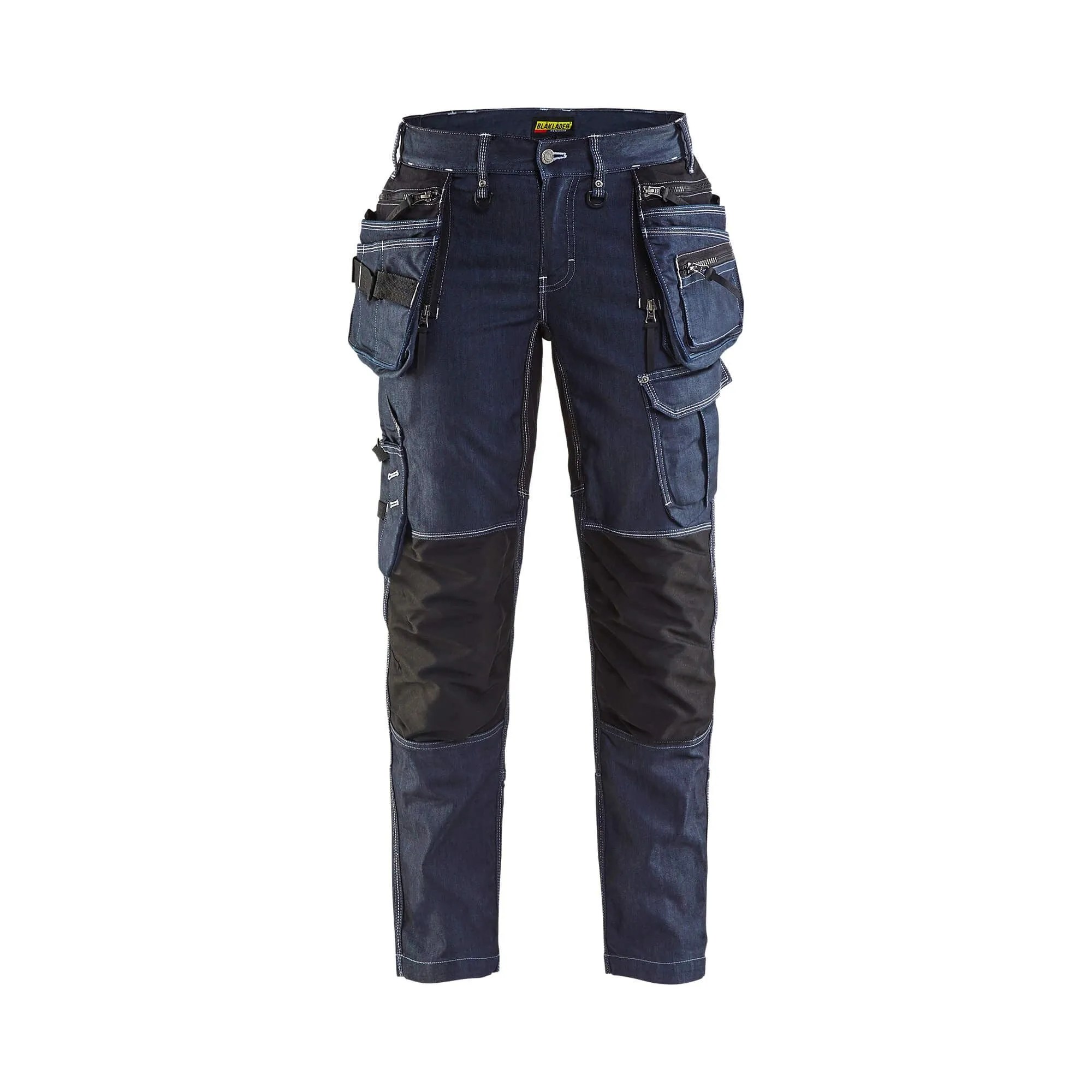 Blaklader X1900 Craftsman Trousers 7990 - Womens (79901141)