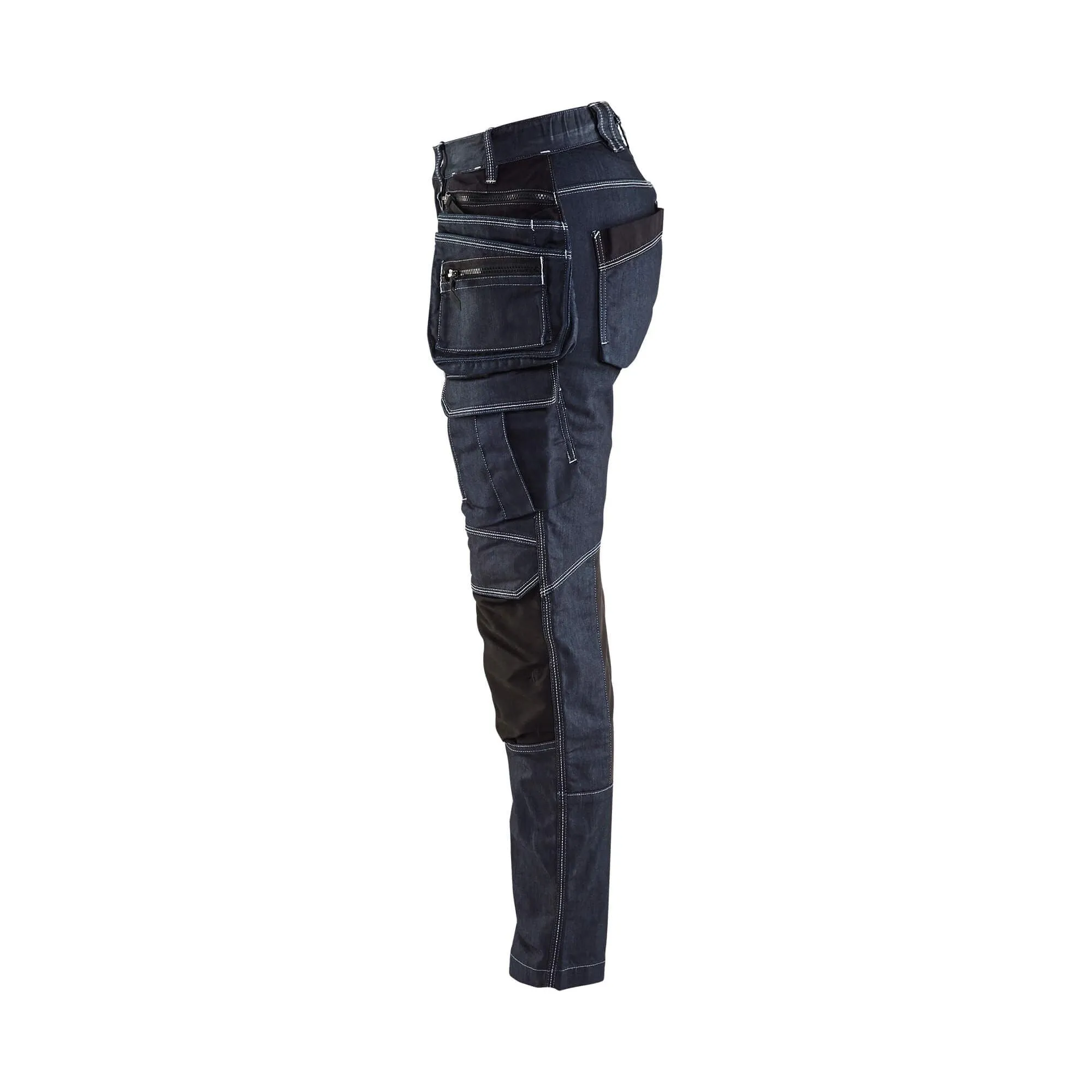Blaklader X1900 Craftsman Trousers 7990 - Womens (79901141)