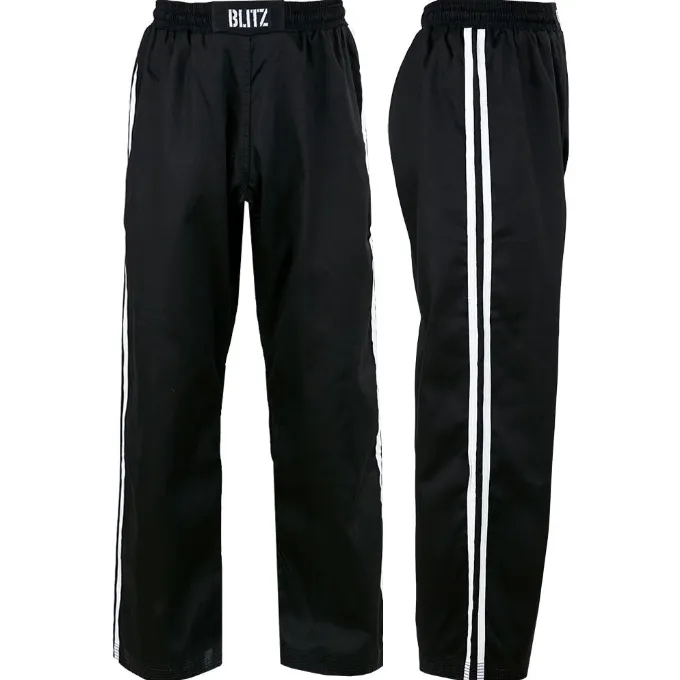 Blitz Kids Classic Polycotton Full Contact Trousers
