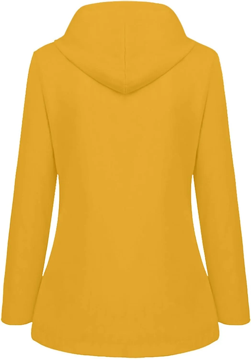 BOXIACEY Womens Waterproof Rain Jacket Fleece Lined Rain Coats Lightweight Rain Jacket Hooded Windbreaker Jackets