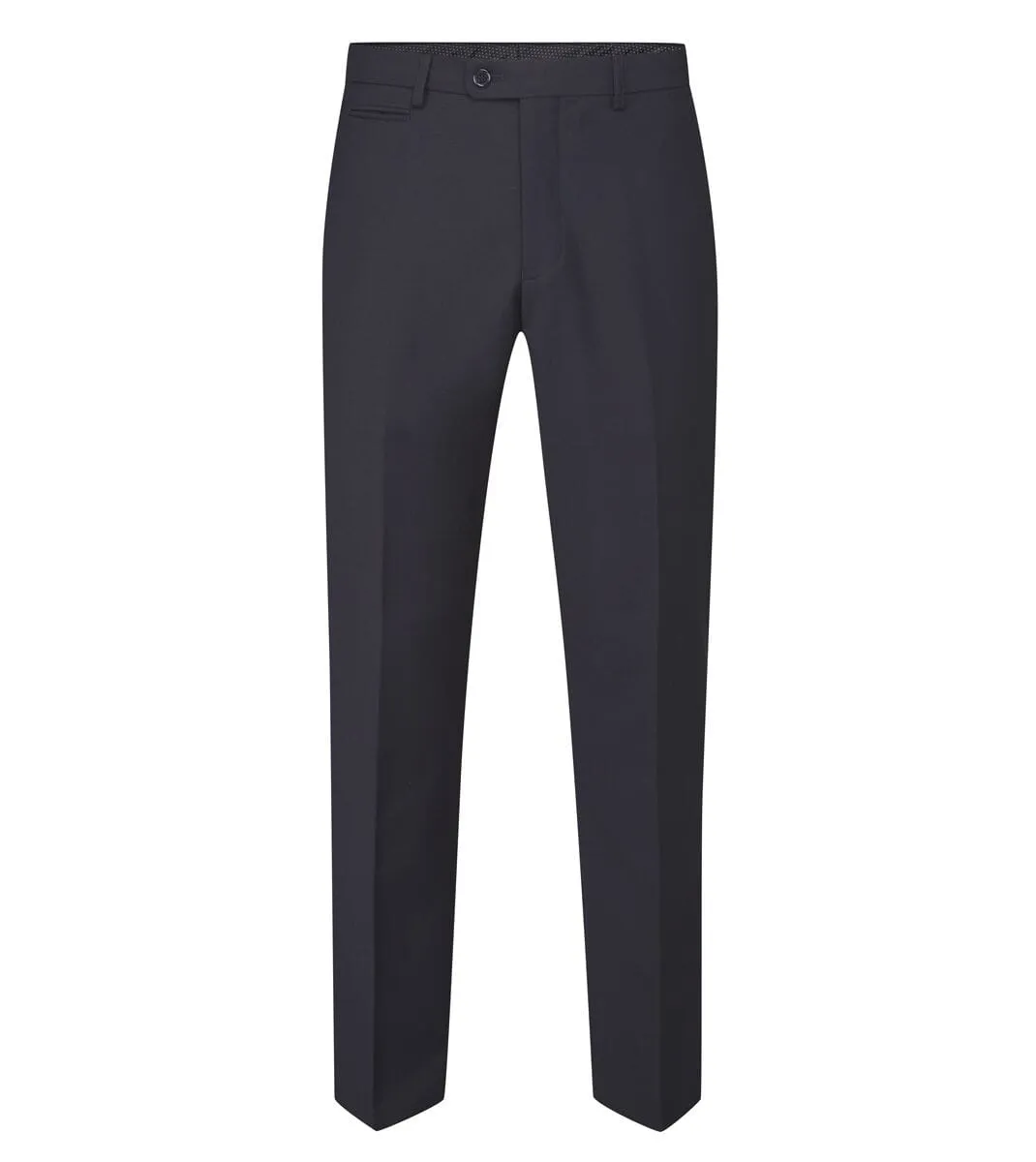 Darwin Navy Trousers