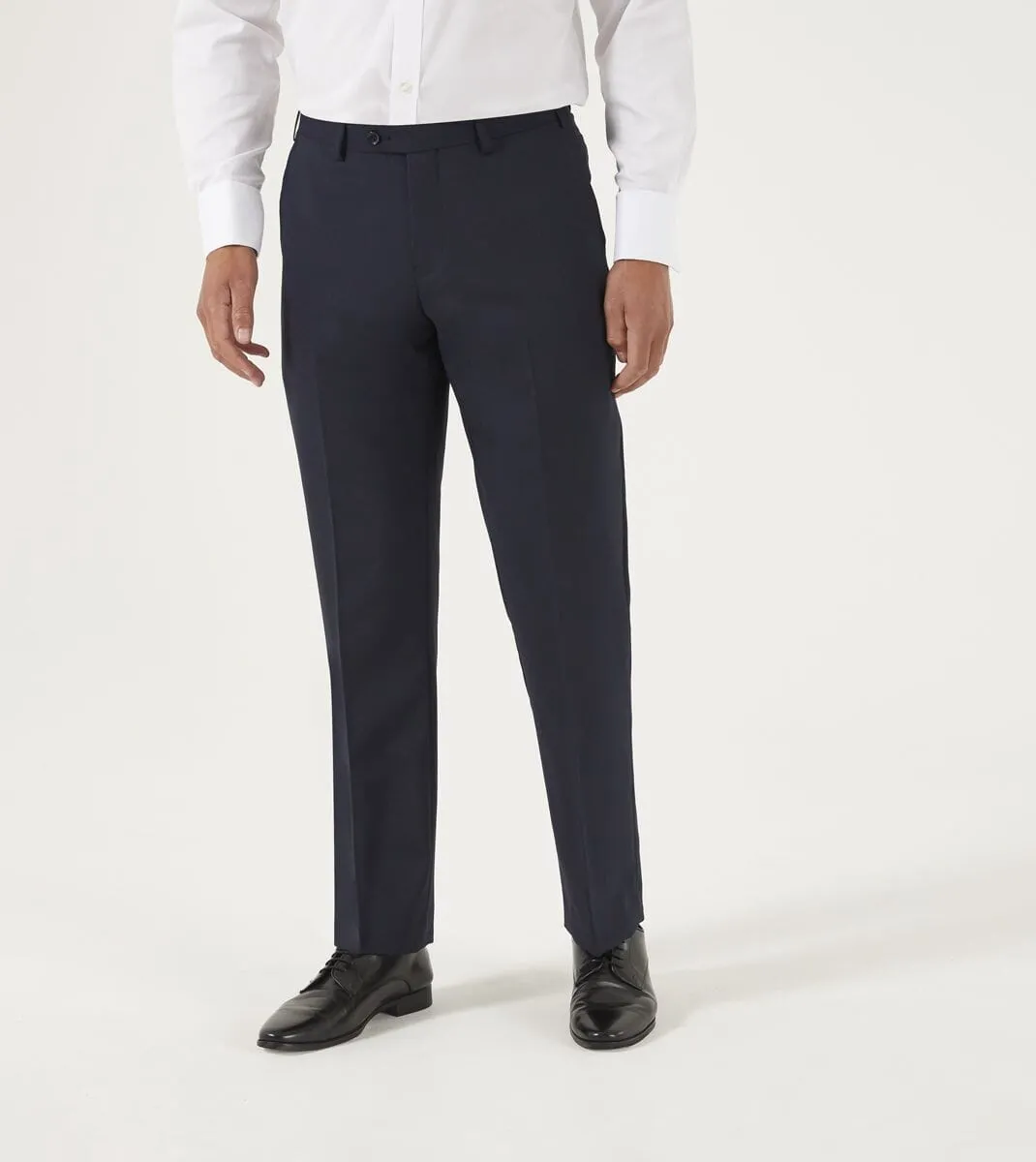 Darwin Navy Trousers